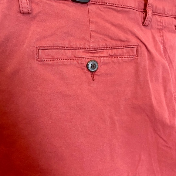 Goodthreads Men's Chino Shorts - Picture 3 of 11